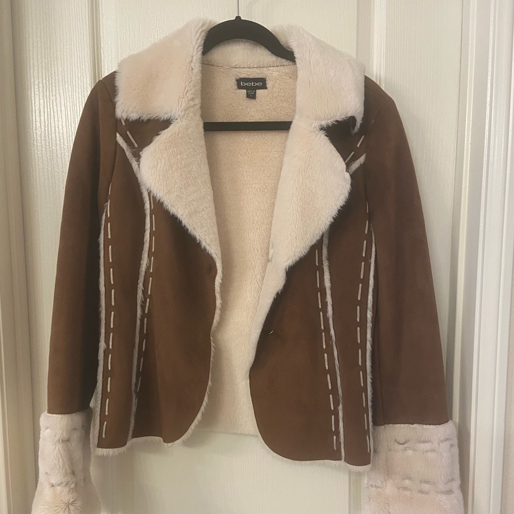 Women’s winter jacket